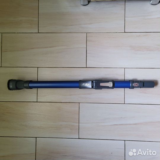 Труба для пылесоса tefal ty9890wo