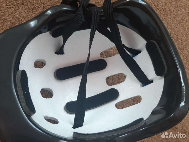 Защитный набор детский