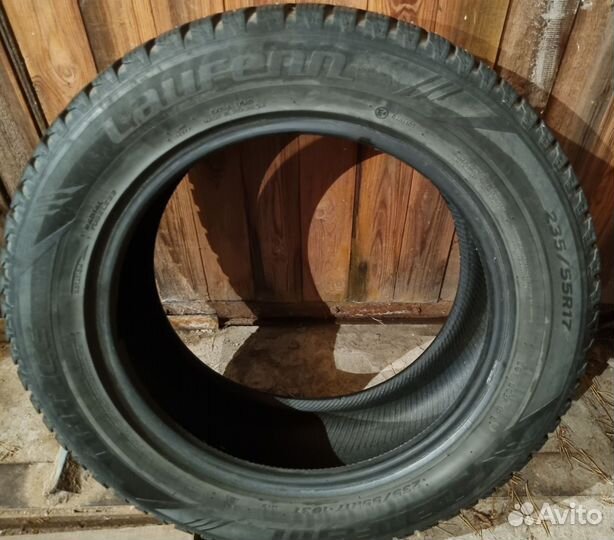 Laufenn I Fit Van 235/55 R17