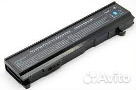 Аккумулятор для ноутбука Toshiba (PA3399U-2BRS) Sa