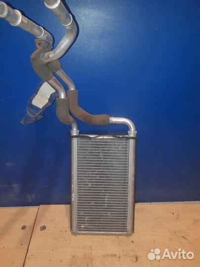 Радиатор отопителя Mazda CX-5