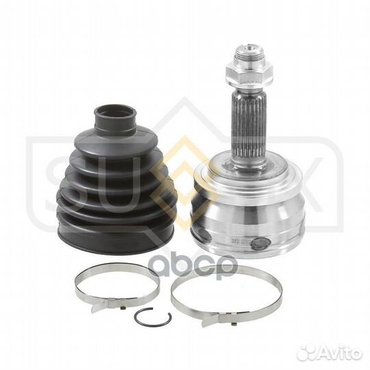 Шрус наружный перед прав/лев ST1369 sufix