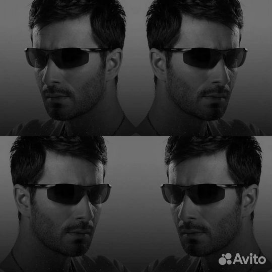 Поляризационные очки Veron 7850