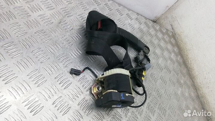 Ремень безопасности Land Rover Range Rover 3 2005