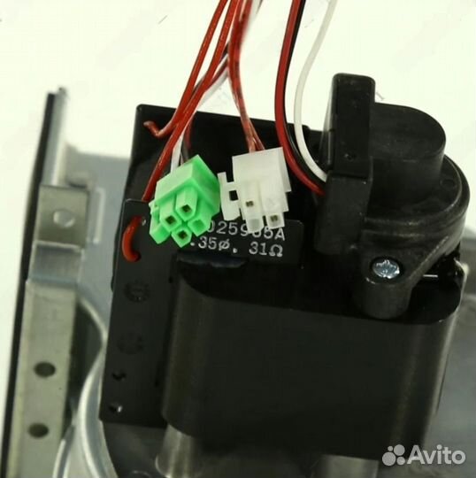 Вентилятор котла Navien Deluxe 13-24 кВт