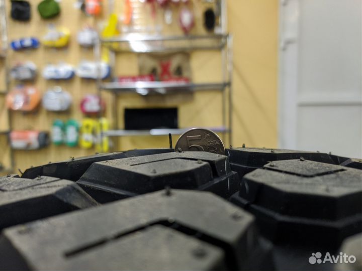 Maxxis Razr MT MT-772 285/75 R16 123Q