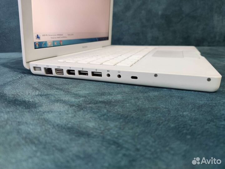 Apple MacBook 13 A1181