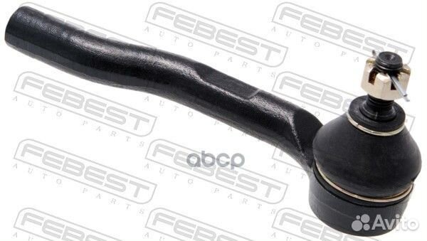 Наконечник рулевой тяги лев 0321gblh Febest