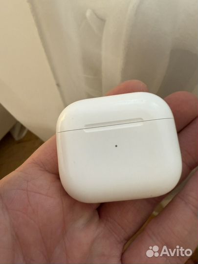 Airpods 3 бу
