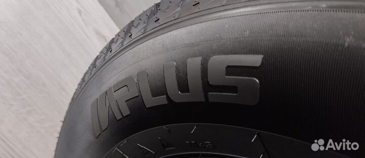 Aplus A506 225/65 R17