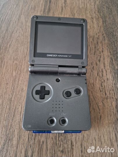 Game BOY advance sp