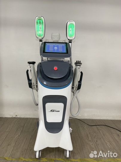 Аппарат для криолиполиза