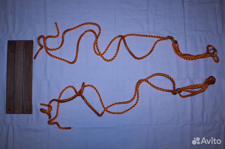 Качель / качелька детская комнатная германия