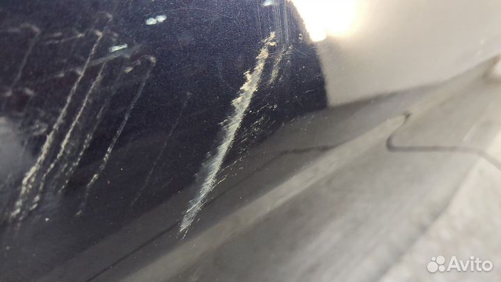 Дверь правая передняя Mercedes C W204