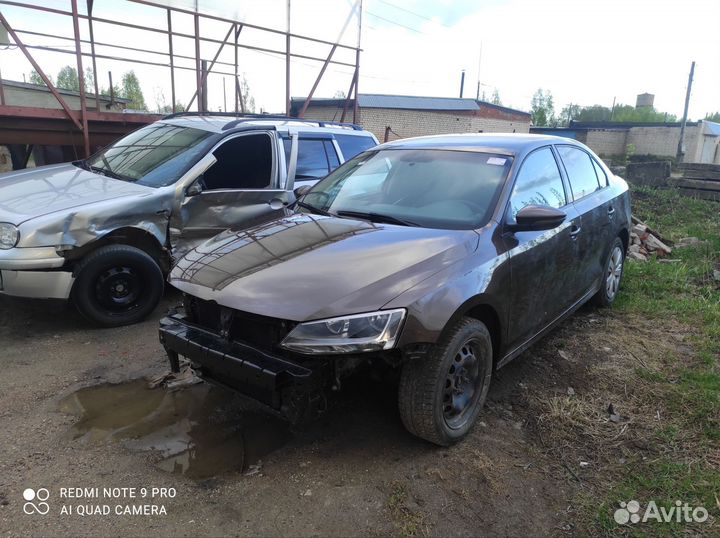 Кузовной ремонт и покраска авто стапельные работы