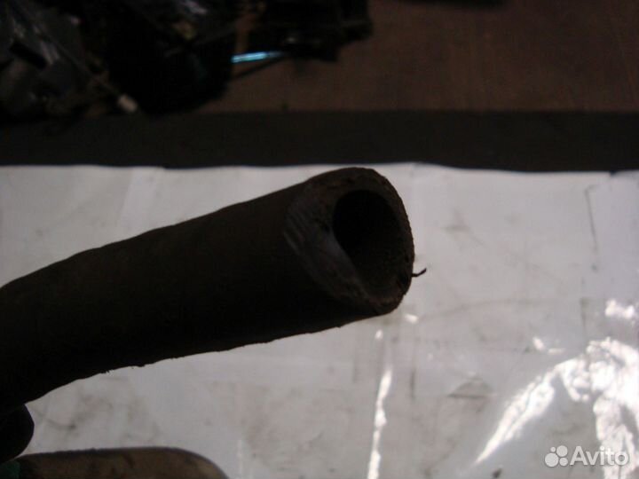 Трубка кондиционера W140