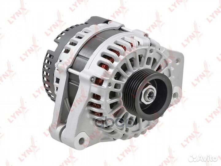 Генератор Chery Amulet (A15) (08) /Bonus