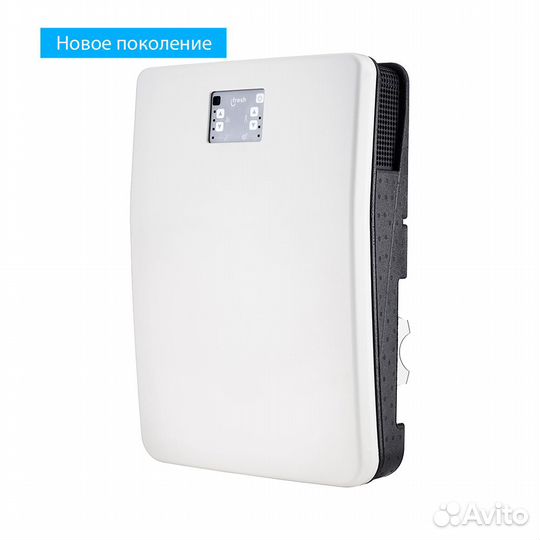 Приточная установка Lufberg ifresh 2