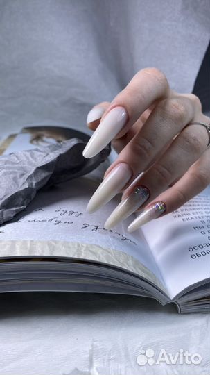 Модели на маникюр