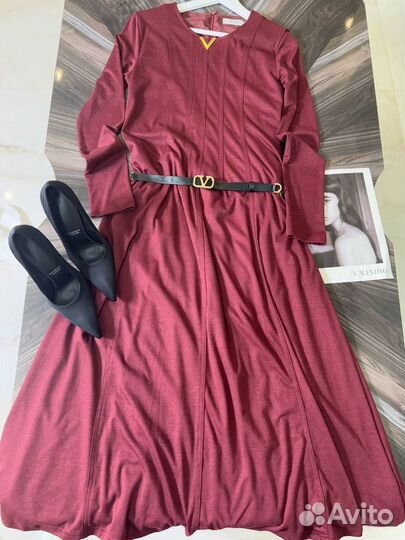 Платье Valentino