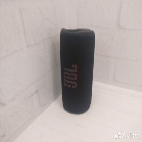 Портативная колонка JBL Flip 6 (7421)