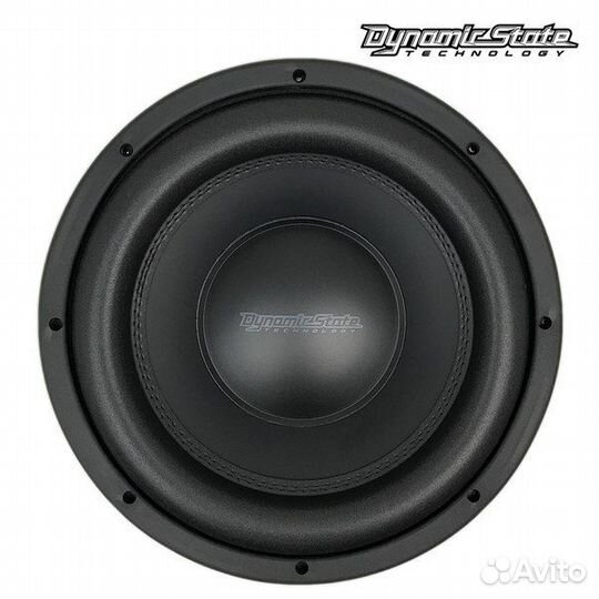 Dynamic State custom CSW-31.44M сабвуфер 12