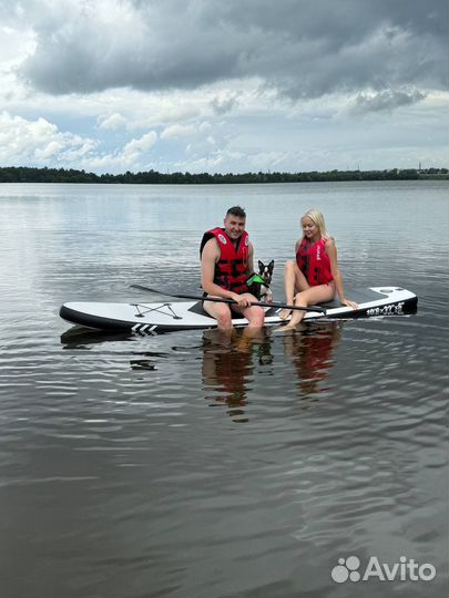 Аренда сапборда, прокат сапбордов, сплав на сапах