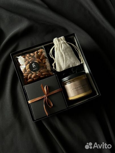 Подарочный набор, подарок