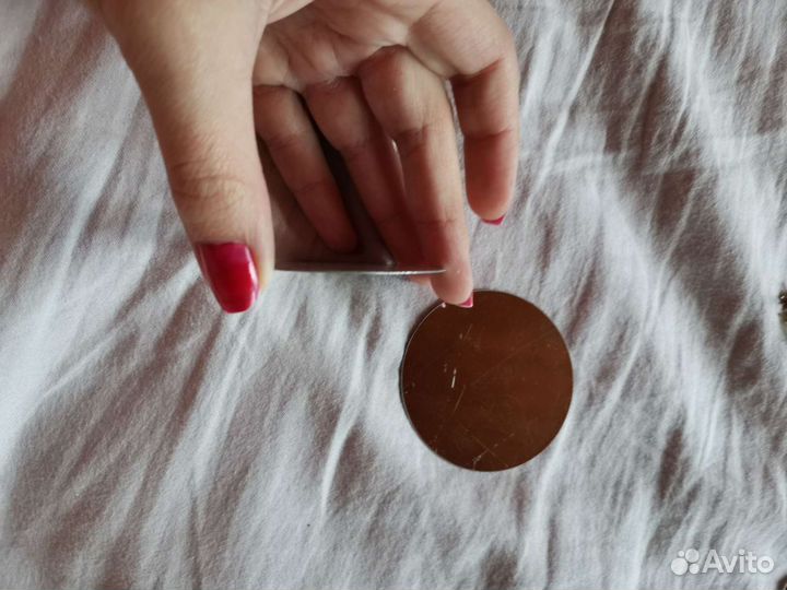 Стемпинг - новые пластины