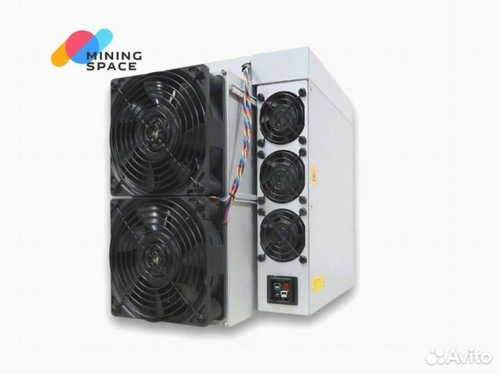 Antminer S21 Pro 234t