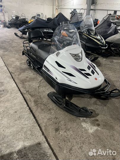 Тайга варяг 550