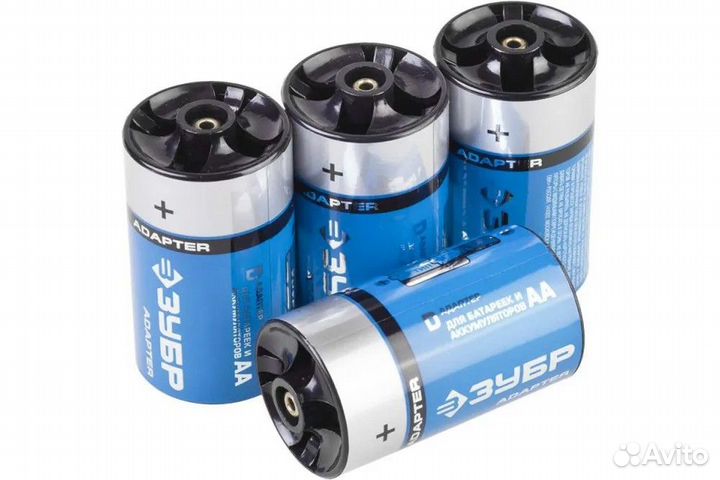 Блок питания