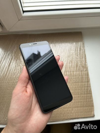 Xiaomi Redmi 6A, 2/16 ГБ