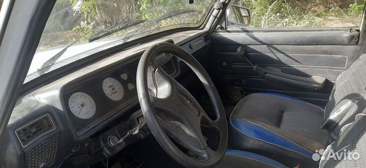 ВАЗ 2107 1.6 МТ, 2004, 200 000 км