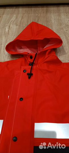 Костюм для рыбака,для защиты от воды