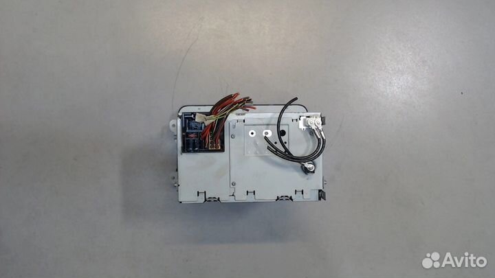 Магнитола Volkswagen Tiguan, 2012