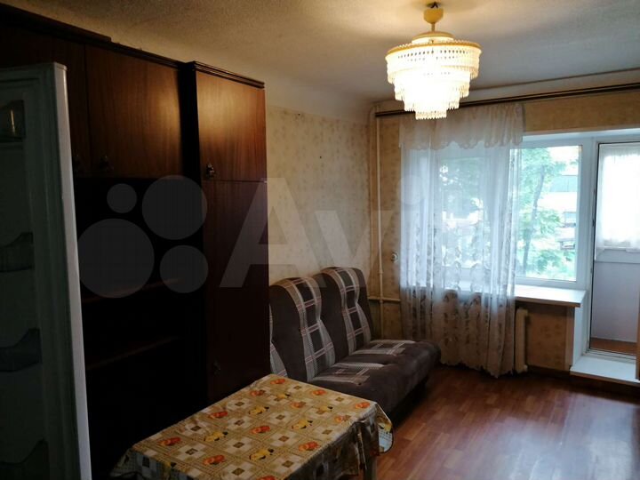 Комната 14 м², 3/3 эт.