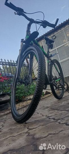 Горный велосипед 29