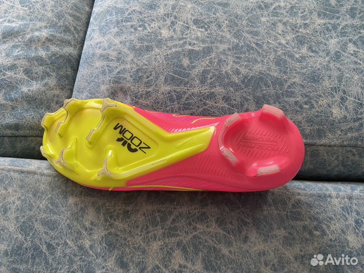 Бутсы 38, 24 см