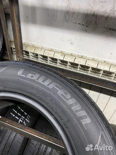 Laufenn G Fit EQ 195/65 R15 91H