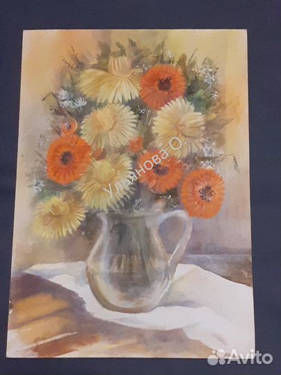 Картины-графика