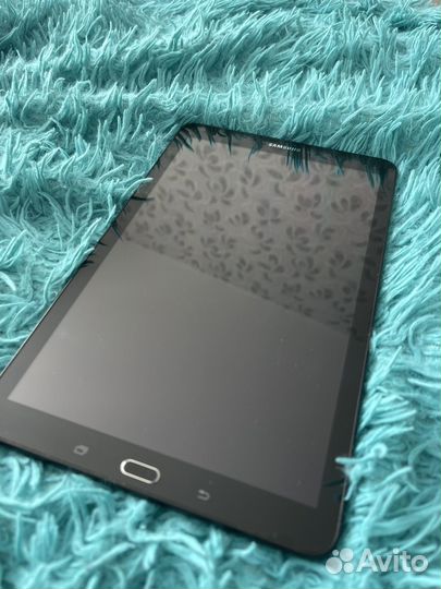 Samsung galaxy Tab E