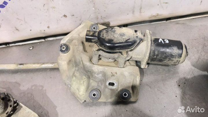 Трапеция дворников Mitsubishi Lancer 9 2006