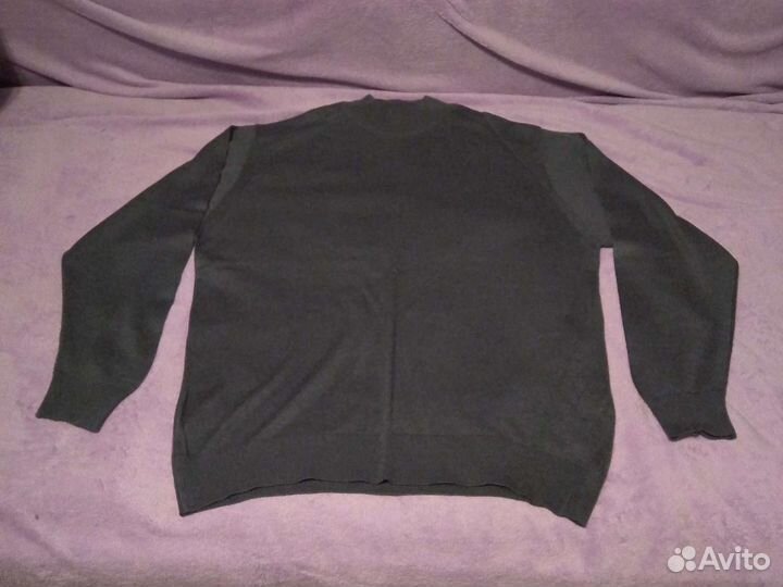 Джемпер мужской XXL