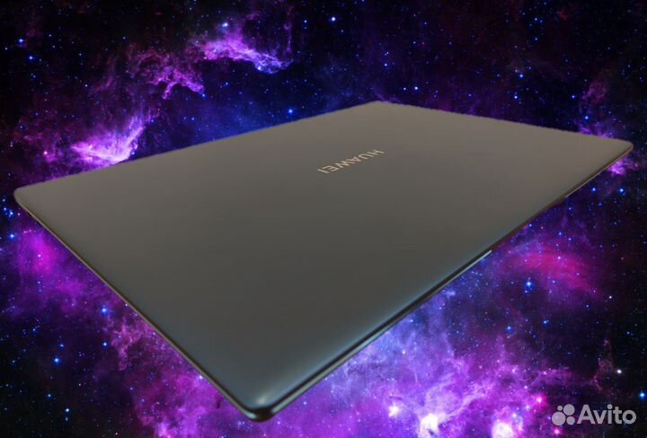 Ноутбук Huawei Matebook X Pro (machc-WAE9LP)