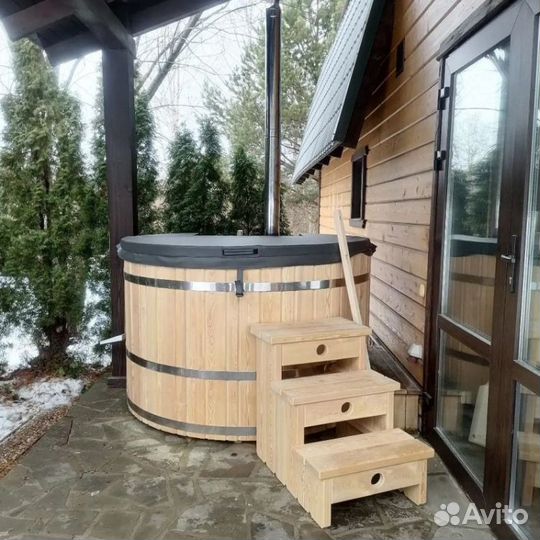 Термокрышка для купели KSH-13559