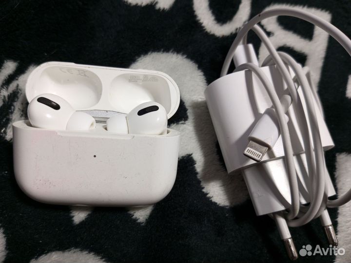 Airpods pro копия