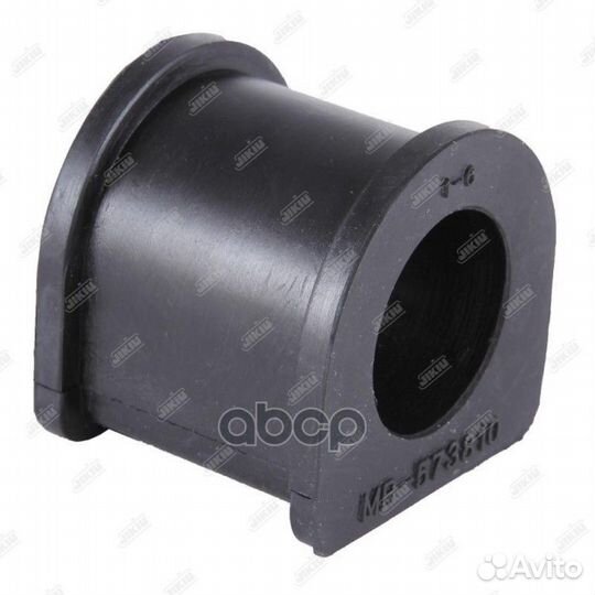 Втулка стабилизатора mitsubishi Delica P05W Ja