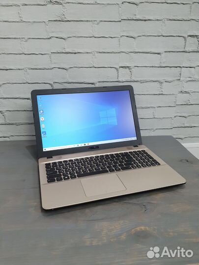 Ноутбук Asus VivoBook Max D541NA 15.6