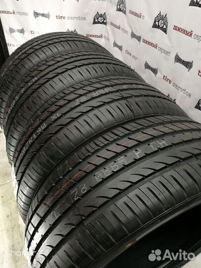 Goform GH-18 235/50 R19